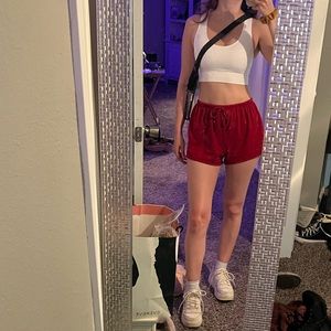 All In Motion - Sports Bra